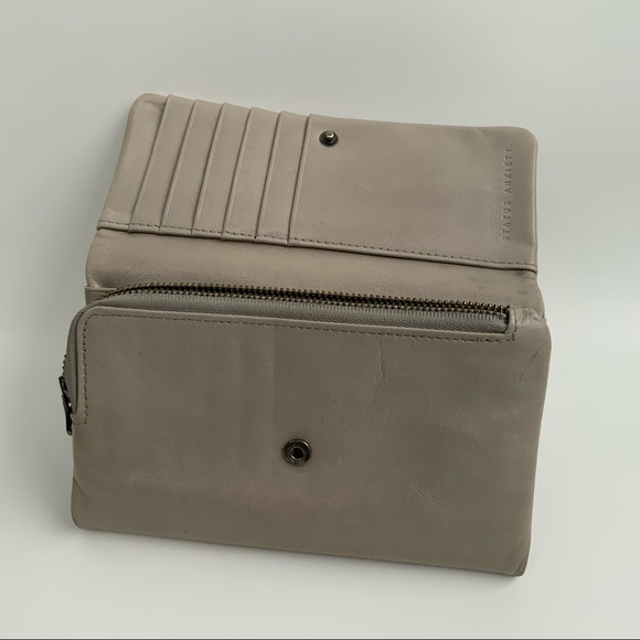 Status Anxiety Phone Wallet - Picture 5 of 10